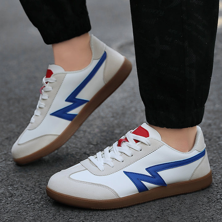 Zylo Retro Sneakers