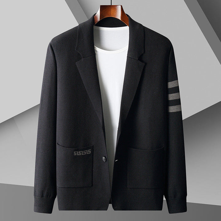 Armani Premium Cardigan