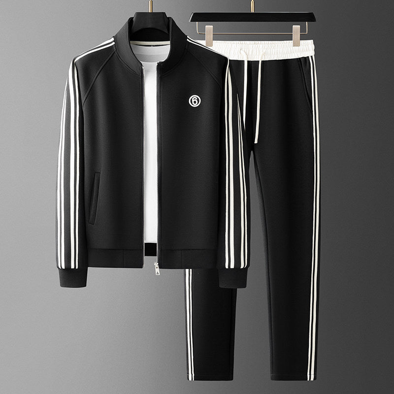 Sesto Premium Tracksuit Set