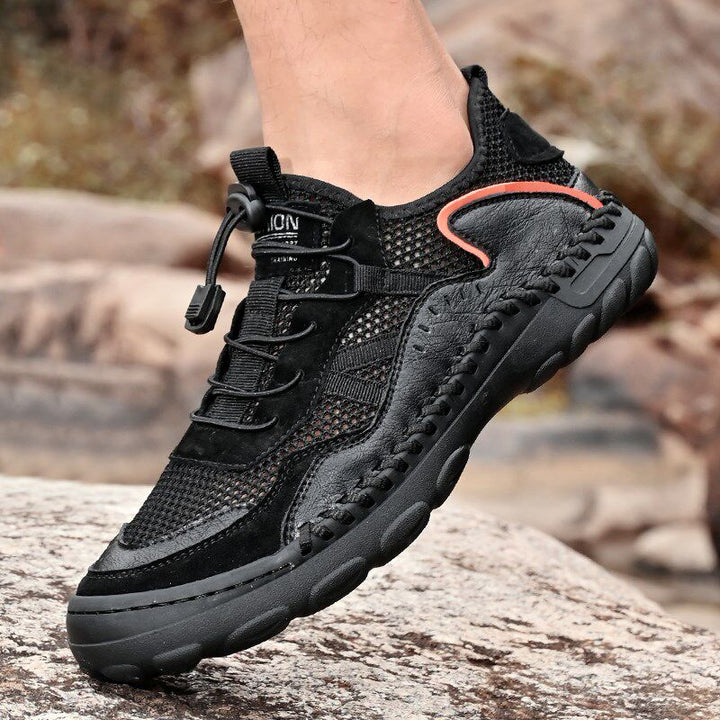 Highland Shoes