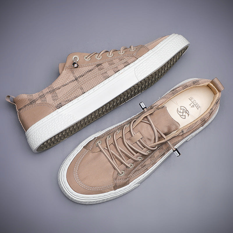 Maverick Premium Sneakers