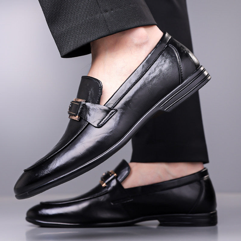Verona Italian Loafers
