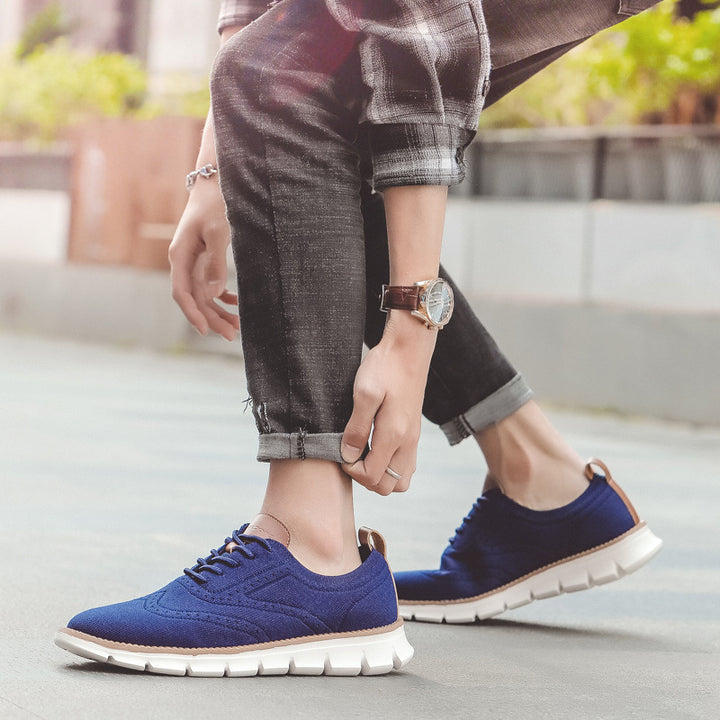 Lusso Tempo Sneakers