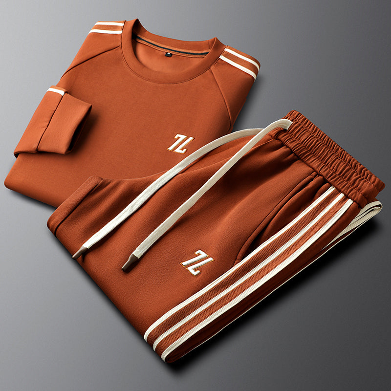 Zephyr Signature Tracksuit Set