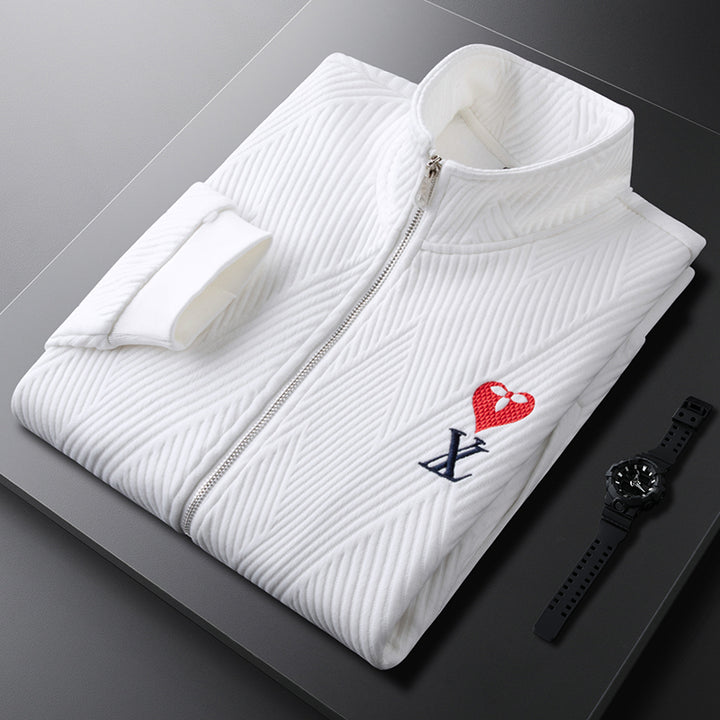 Legacy Chevron Tracksuit Set