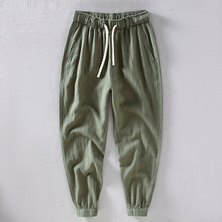 Neptune Linen Pants