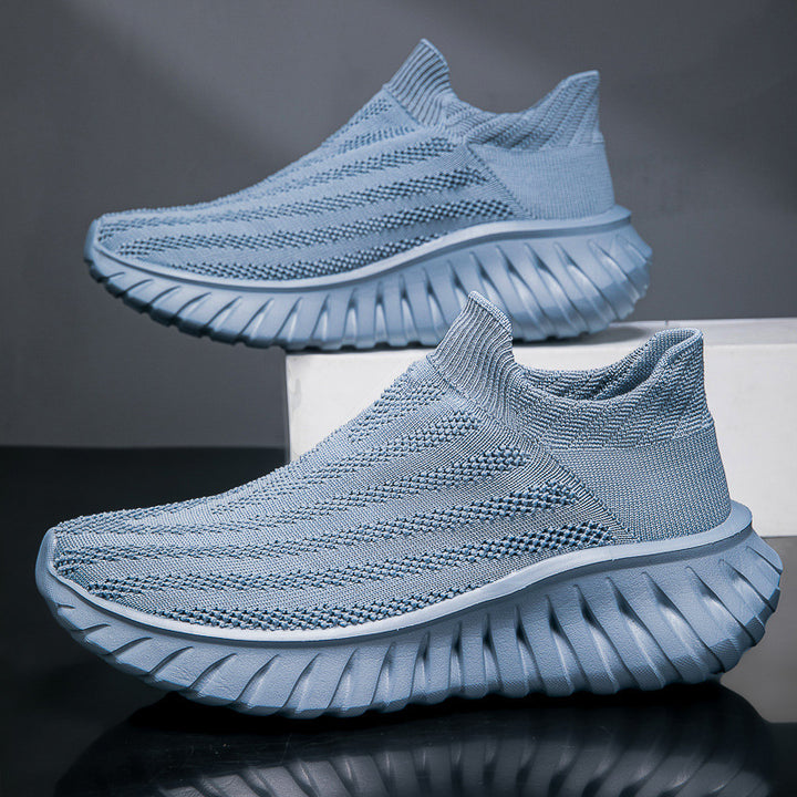 Nexus Premium Sneakers