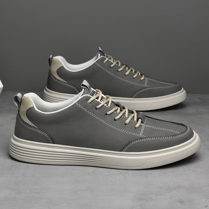 Lusso Passo Leather Sneakers