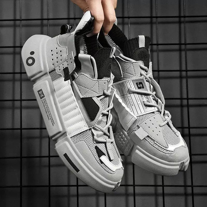 Orbital Street Sneakers