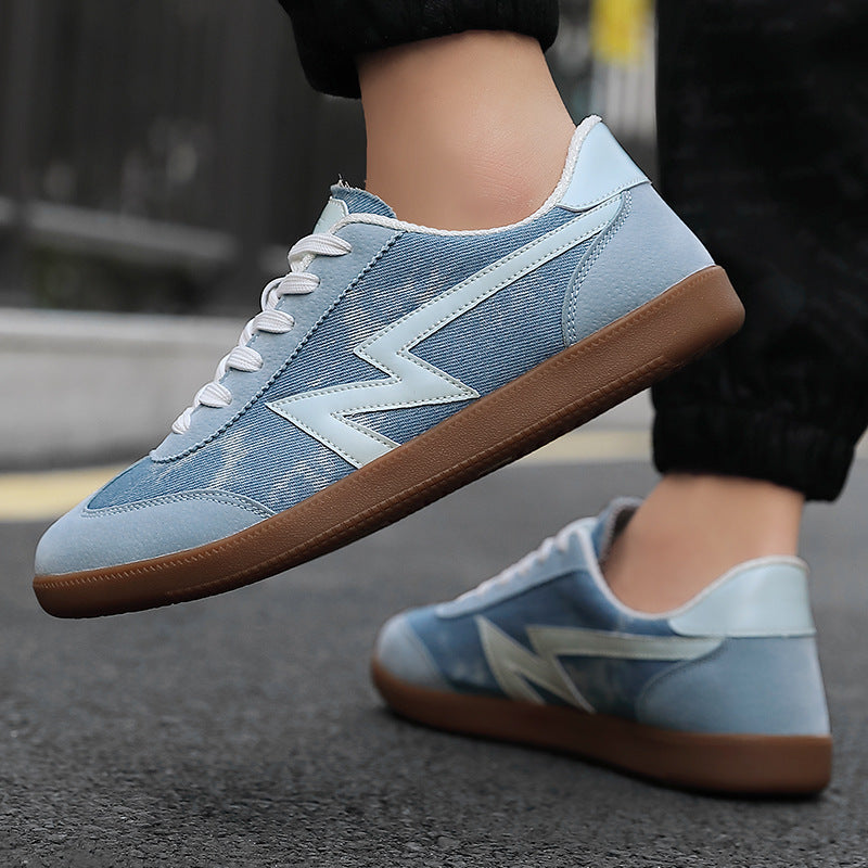 Zylo Retro Sneakers
