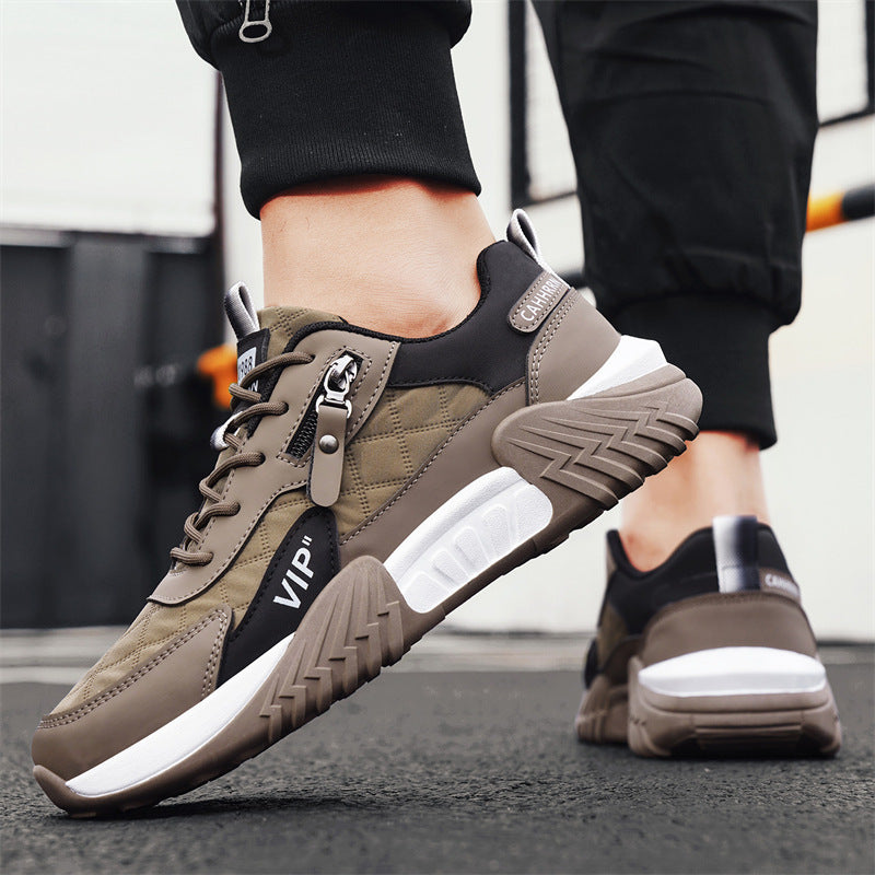 Havoc Premium Sneakers