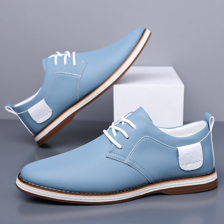 Montrose Leather Shoes
