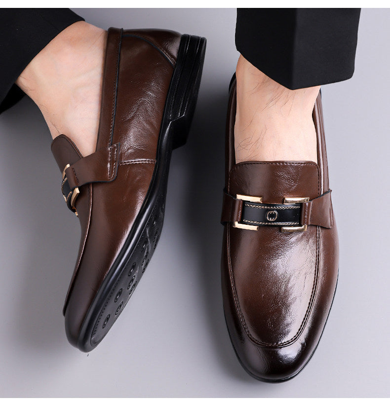 Verona Italian Loafers