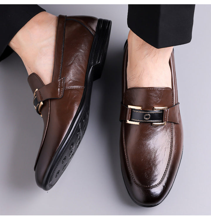 Verona Italian Loafers