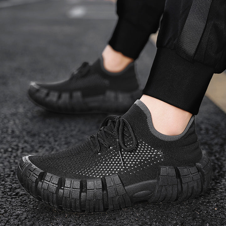 Hype Urban Shield Sneakers