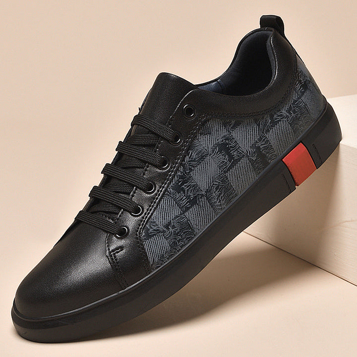 Noble Italiana Signature Sneakers