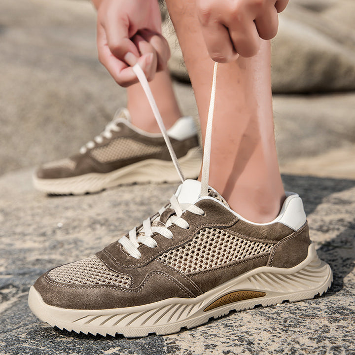 St. Moritz Sneakers