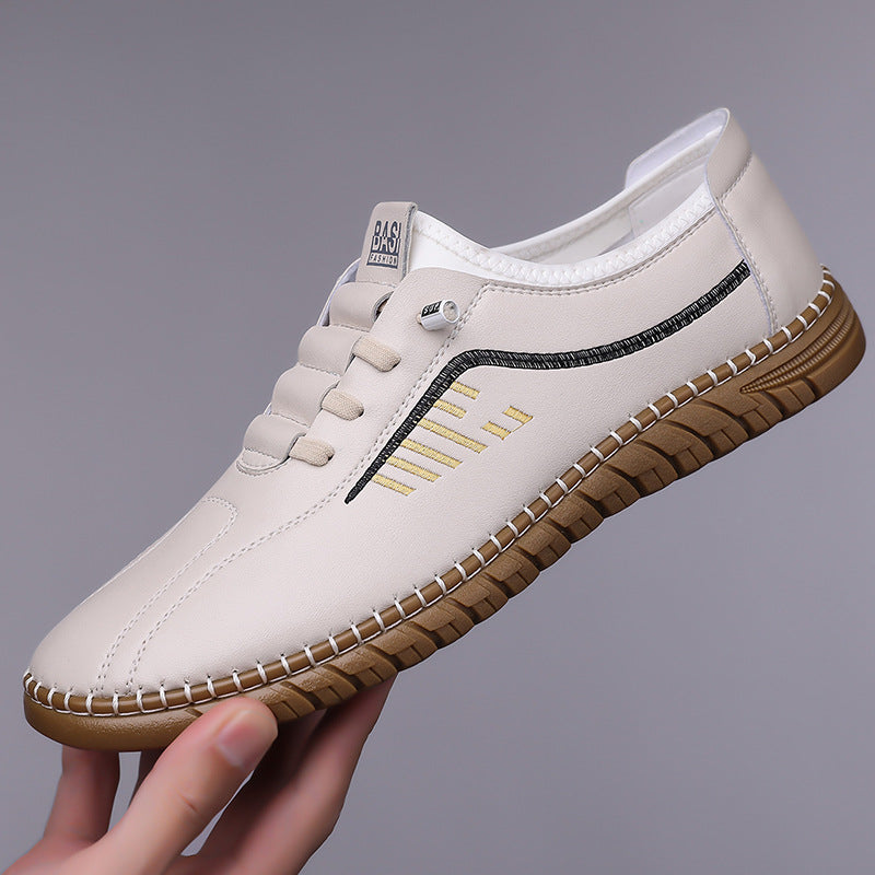 Calder Leather Shoes