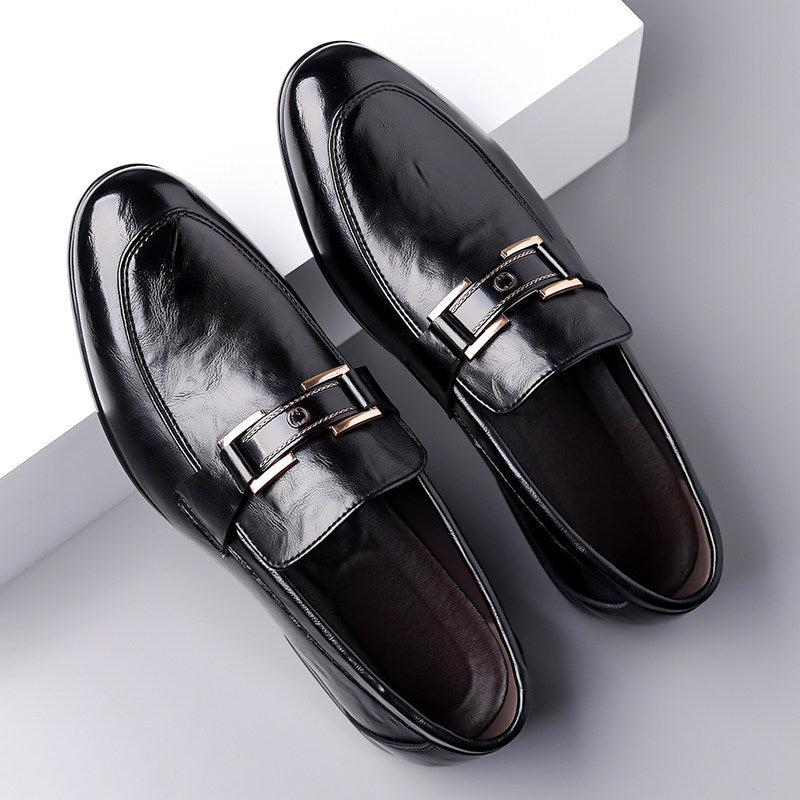 Verona Italian Loafers