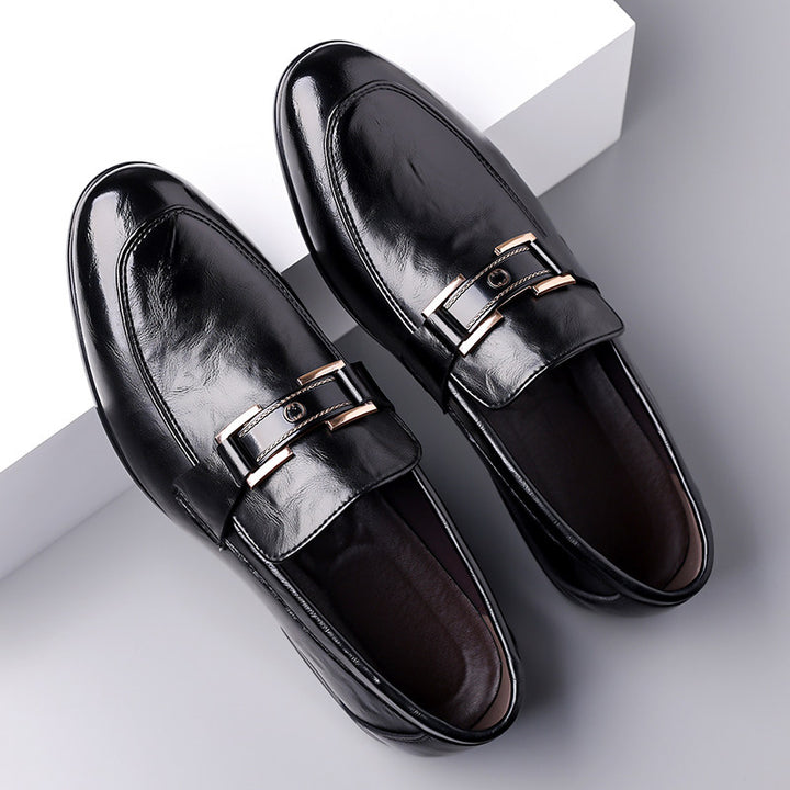 Verona Italian Loafers