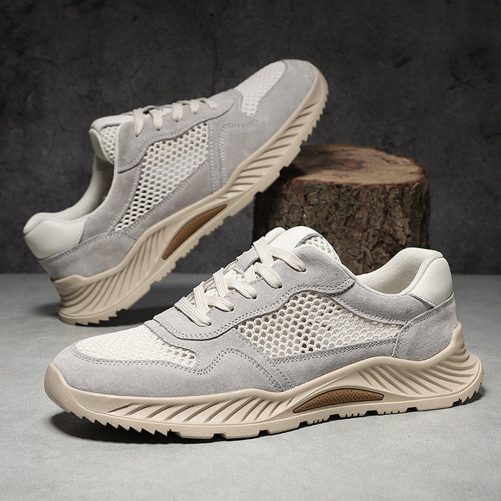 St. Moritz Sneakers
