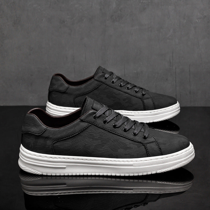 Hudson Classic Sneaker
