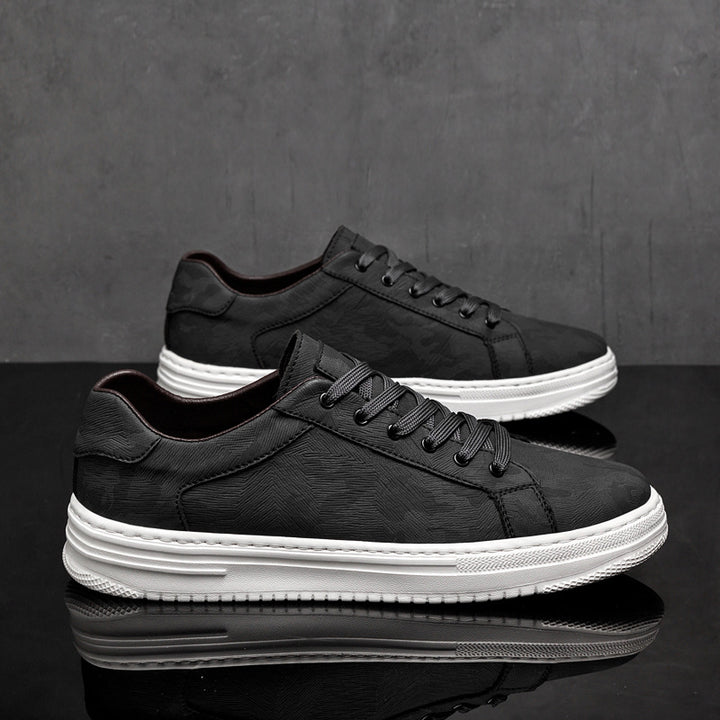 Hudson Classic Sneaker
