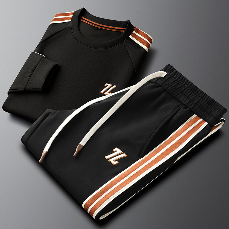 Zephyr Signature Tracksuit Set