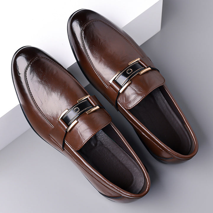 Verona Italian Loafers