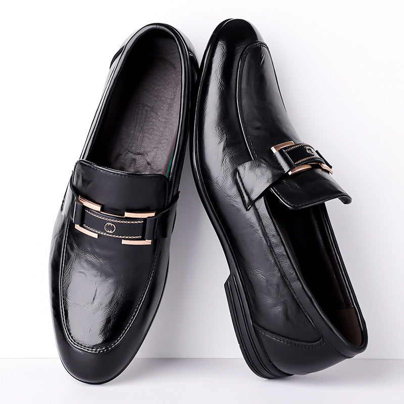 Verona Italian Loafers