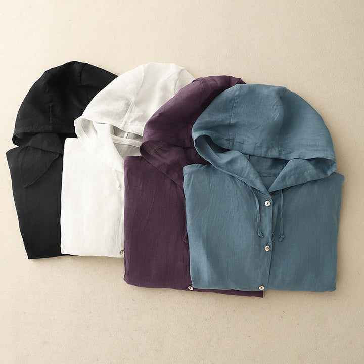 Elara Jacket