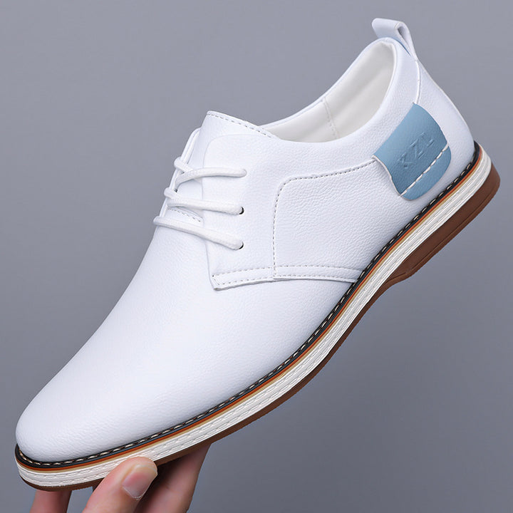 Montrose Leather Shoes