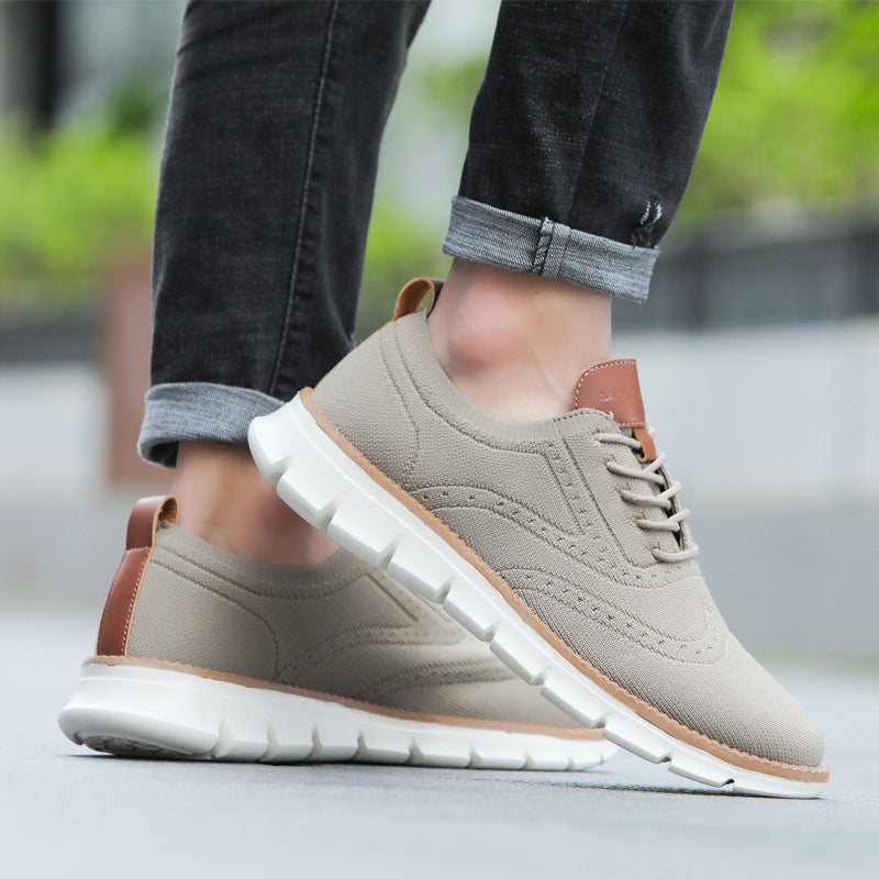 Lusso Tempo Sneakers