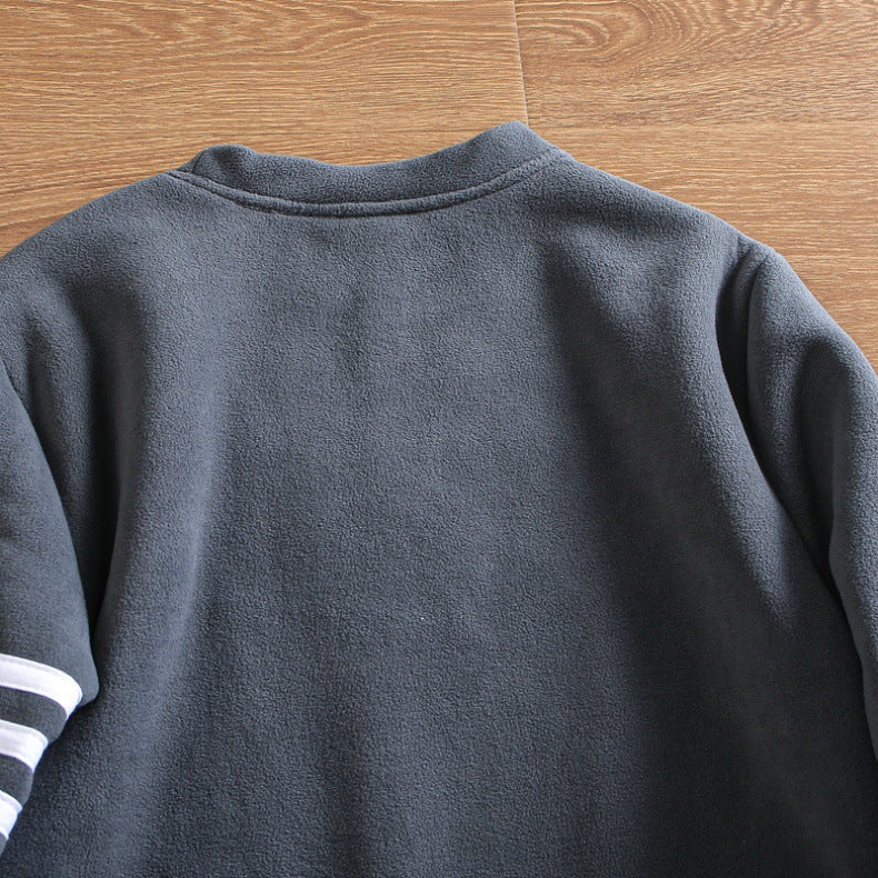 Varsity Premium Sweater