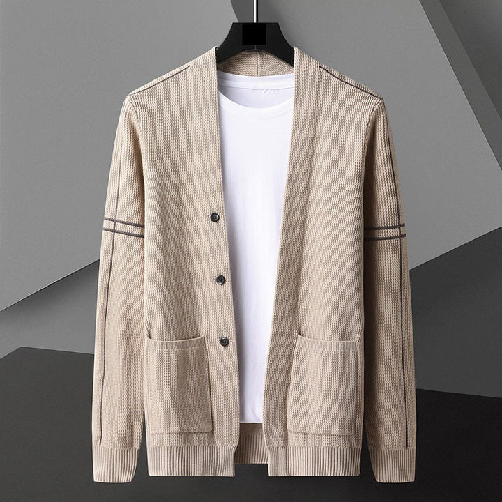 Elio Premium Cardigan