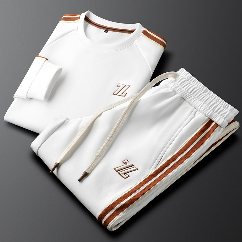 Zephyr Signature Tracksuit Set