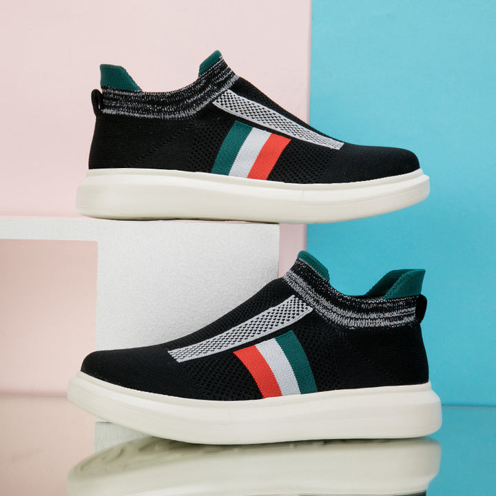 Nico Italiana Sneakers
