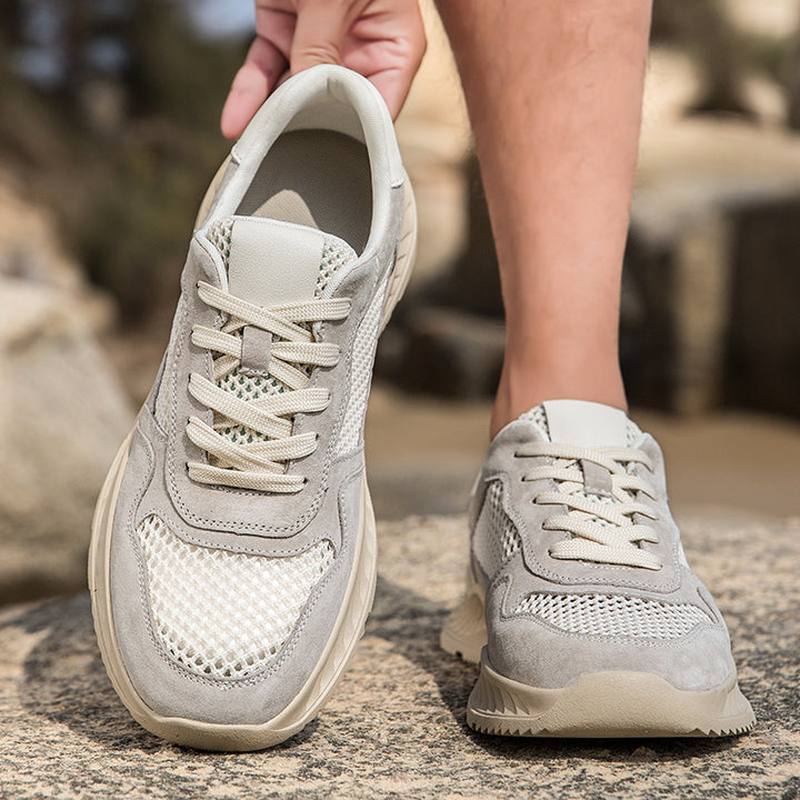 St. Moritz Sneakers