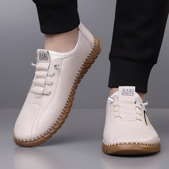 Calder Leather Shoes