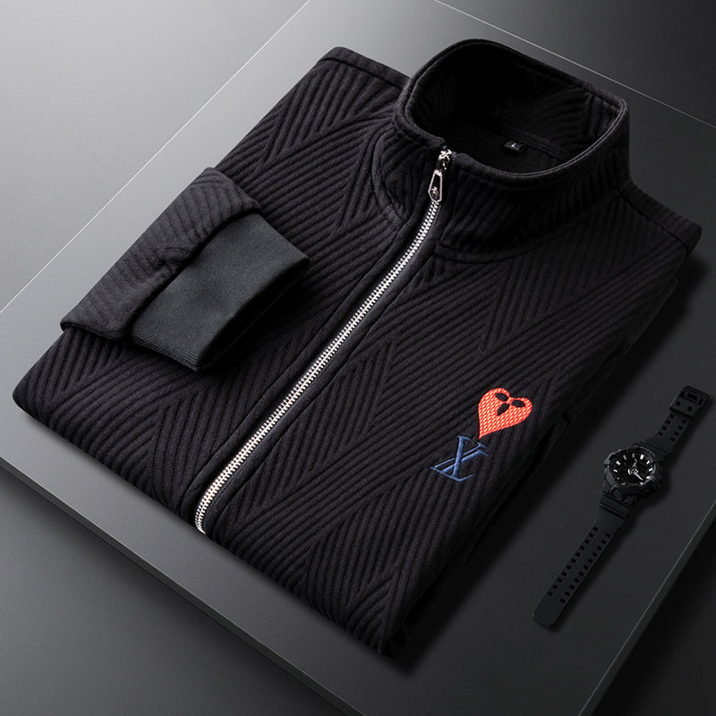Legacy Chevron Tracksuit Set