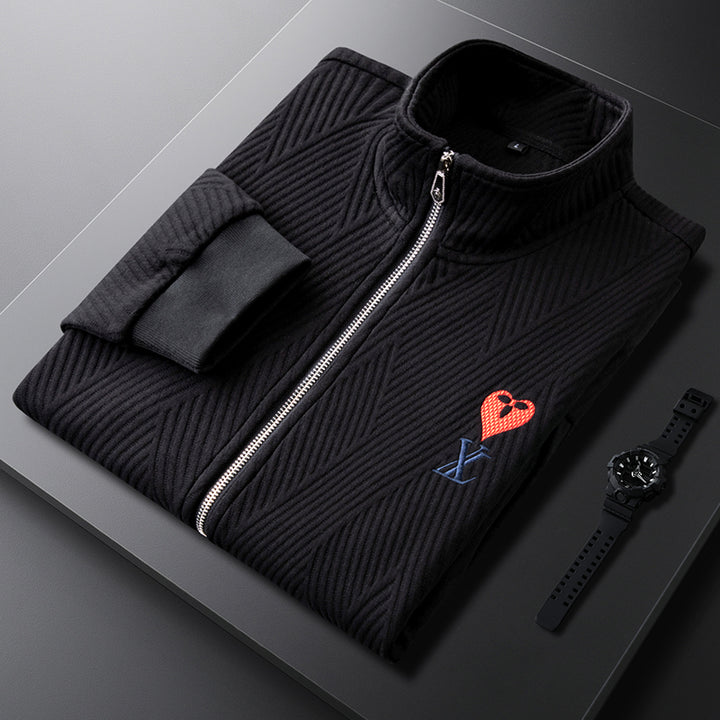 Legacy Chevron Tracksuit Set