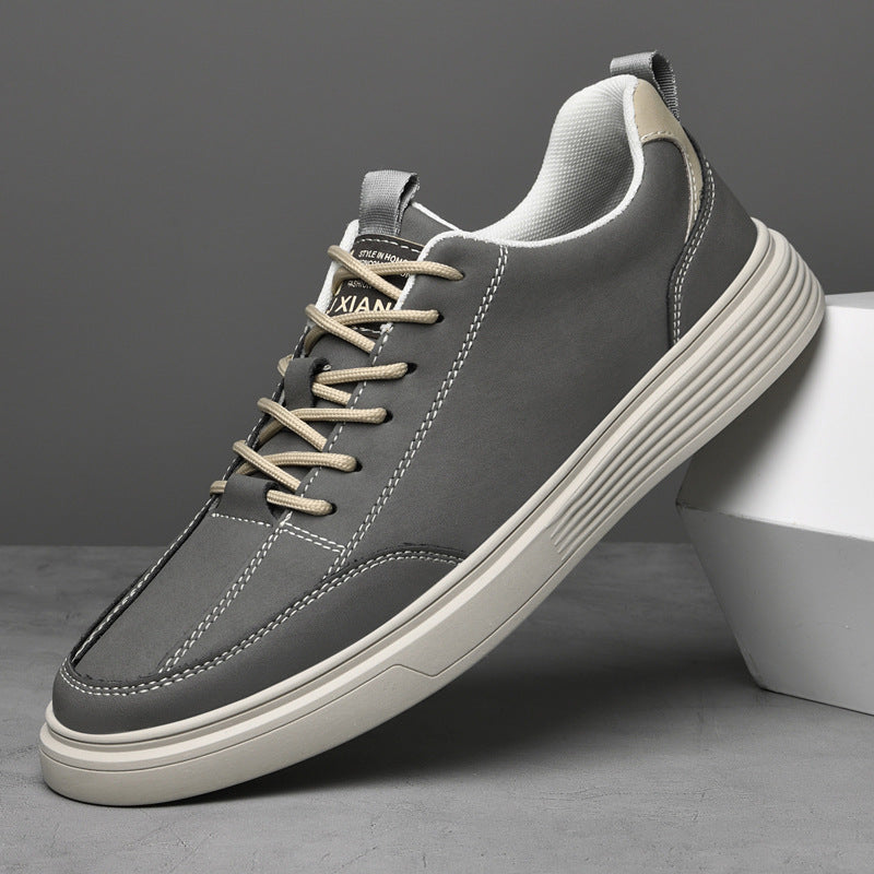 Lusso Passo Leather Sneakers