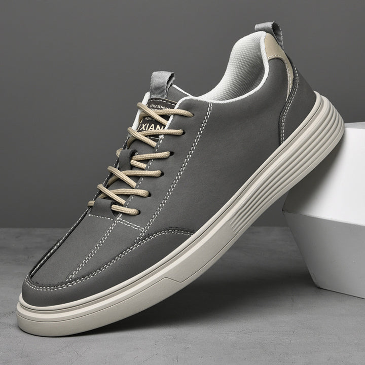 Lusso Passo Leather Sneakers