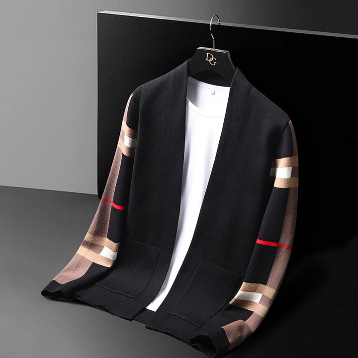 Royale Premium Cardigan