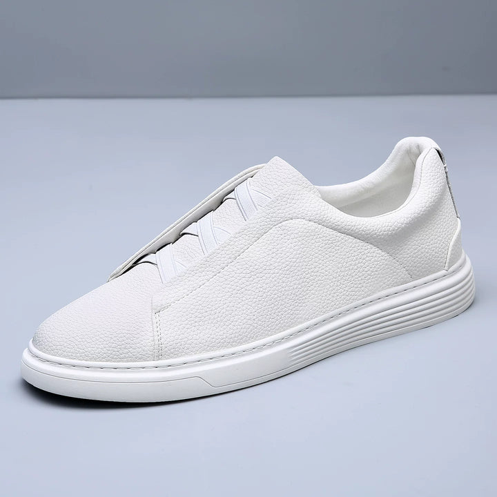 Emerson Leather Sneakers