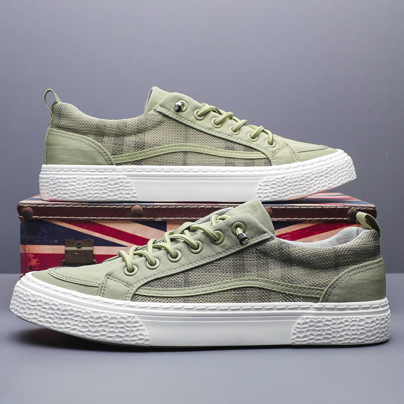Maverick Premium Sneakers