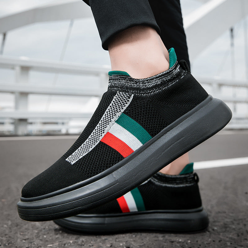 Nico Italiana Sneakers