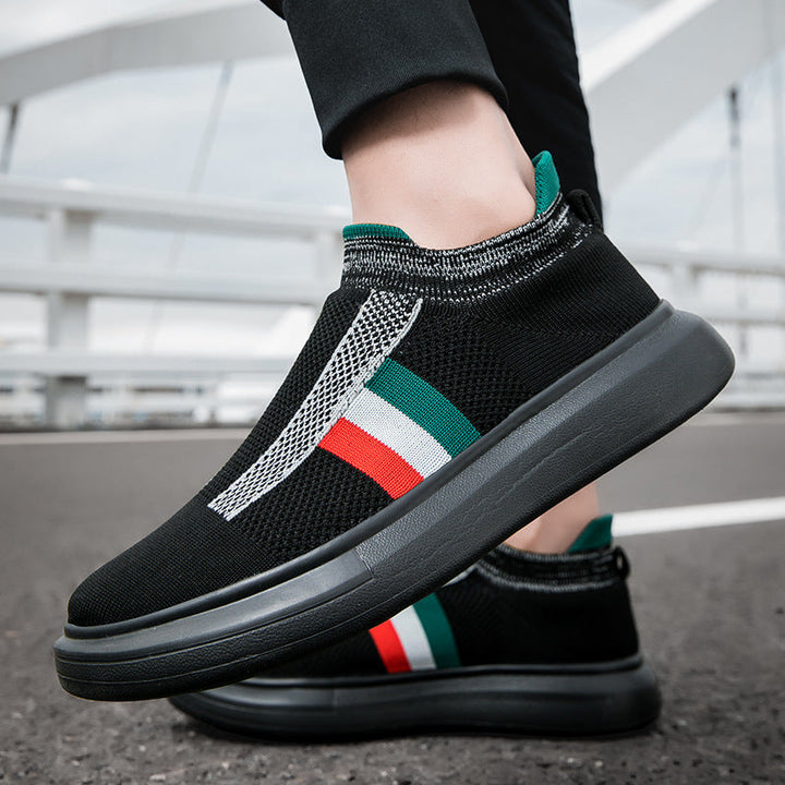 Nico Italiana Sneakers