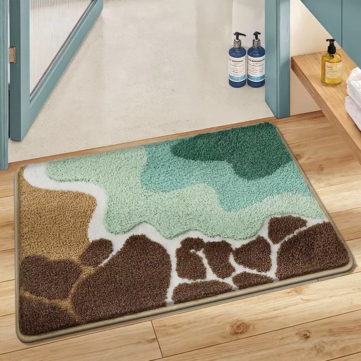 Coastal Retreat Rug