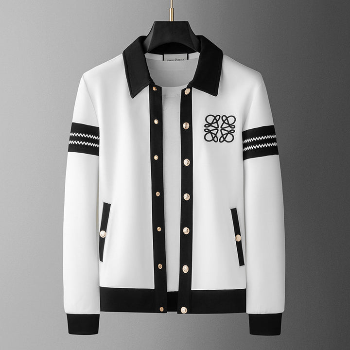 Varsity Premium Tracksuit Set